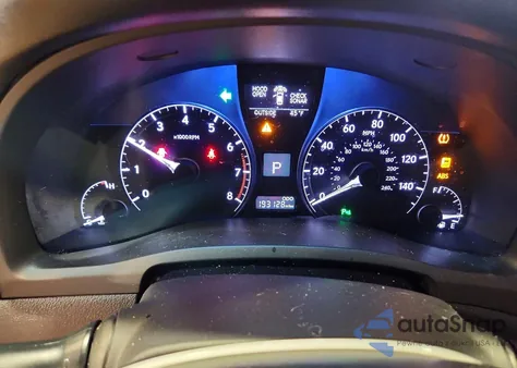 2013 Lexus Rx 350 Base из США, поврежденный, VIN 2T2BK1BA0DC164936